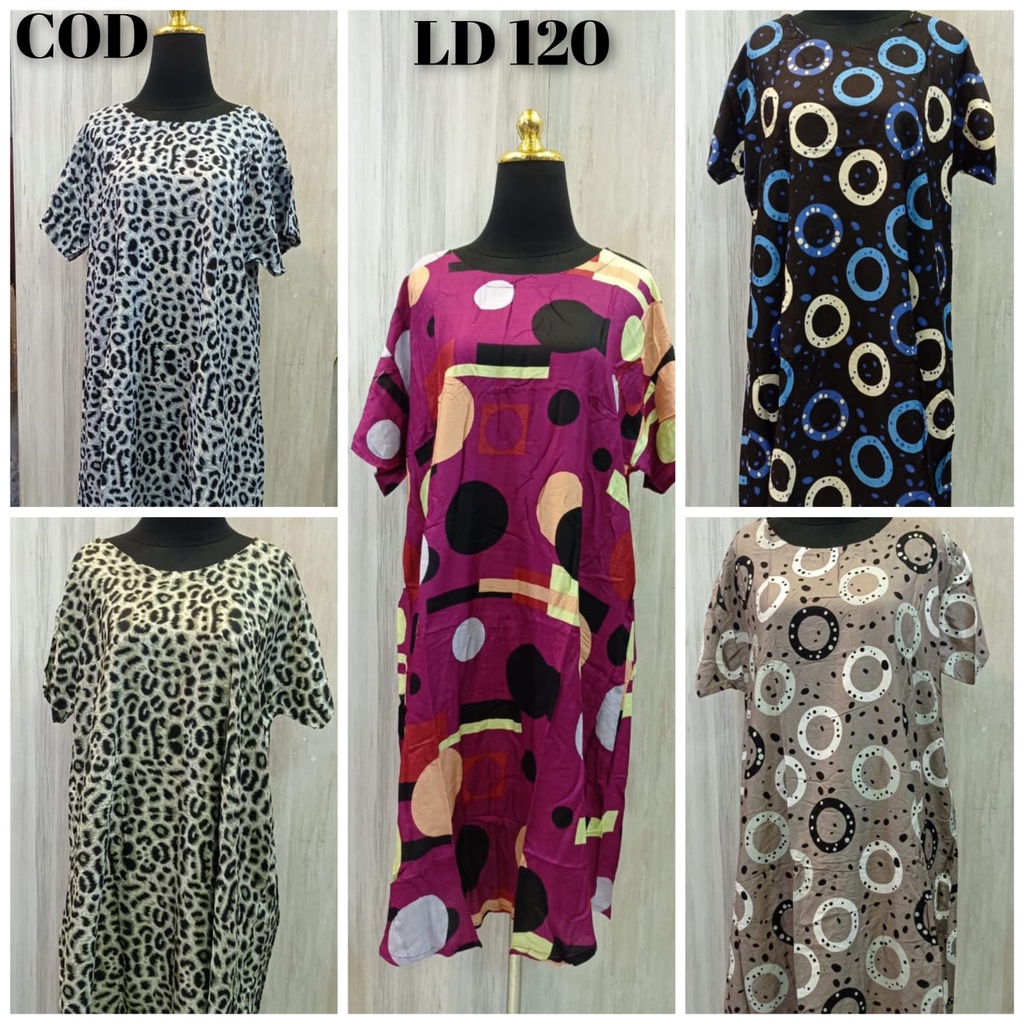 HOMEWEAR DASTER BUSUI KEKINIAN