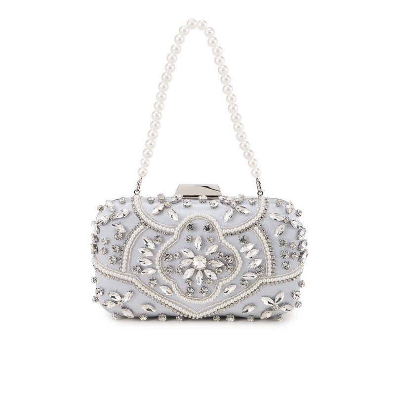 Aamour Centenary de Premier Clutch Wanita