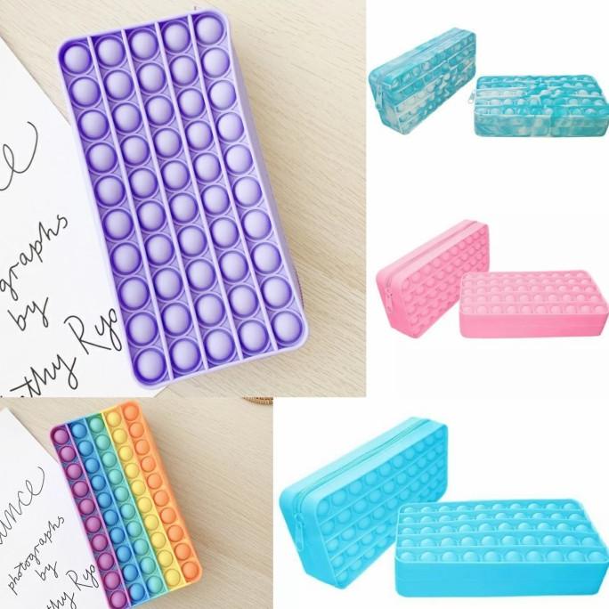 

SALE Pencil Case / Kotak Pensil Pop It Model Polos Import/TEMPAT PENSIL AESTHETIC/TEMPAT PENSIL ANAK PEREMPUAN/TEMPAT PENSIL LUCU/TEMPAT PENSIL 3D/TEMPAT PENSIL TRANSPARAN/TEMPAT PENSIL LUCU/TEMPAT PENSIL KOREA/TEMPAT PENSIL KAIN/TEMPAT PENSIL KALKULATOR