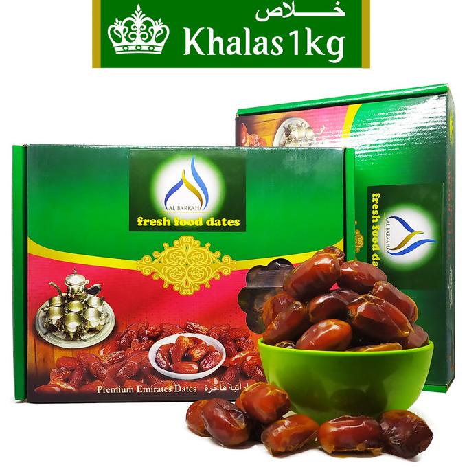 

TERBARU KURMA KHALAS 1KG LULU KHENAIZI MURAH KUALITAS DATE CROWN FRESH SEGAR/KURMA 1KG/KURMA BARARI/KURMA RUTHOB/KURMA BAM/KURMA PALM FRUIT/KURMA TANGKAI/KURMA AZWA/KURMA SUKKARI/KURMA SAFAWI/KURMA TUNISIA/KURMA MUDA KUNING/KURMA MUDA HIJAU/KURMA