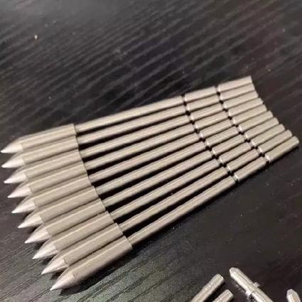 SETENGAH LUSIN POINT Break Off Arrow Accmos Mirip Panah Easton X10