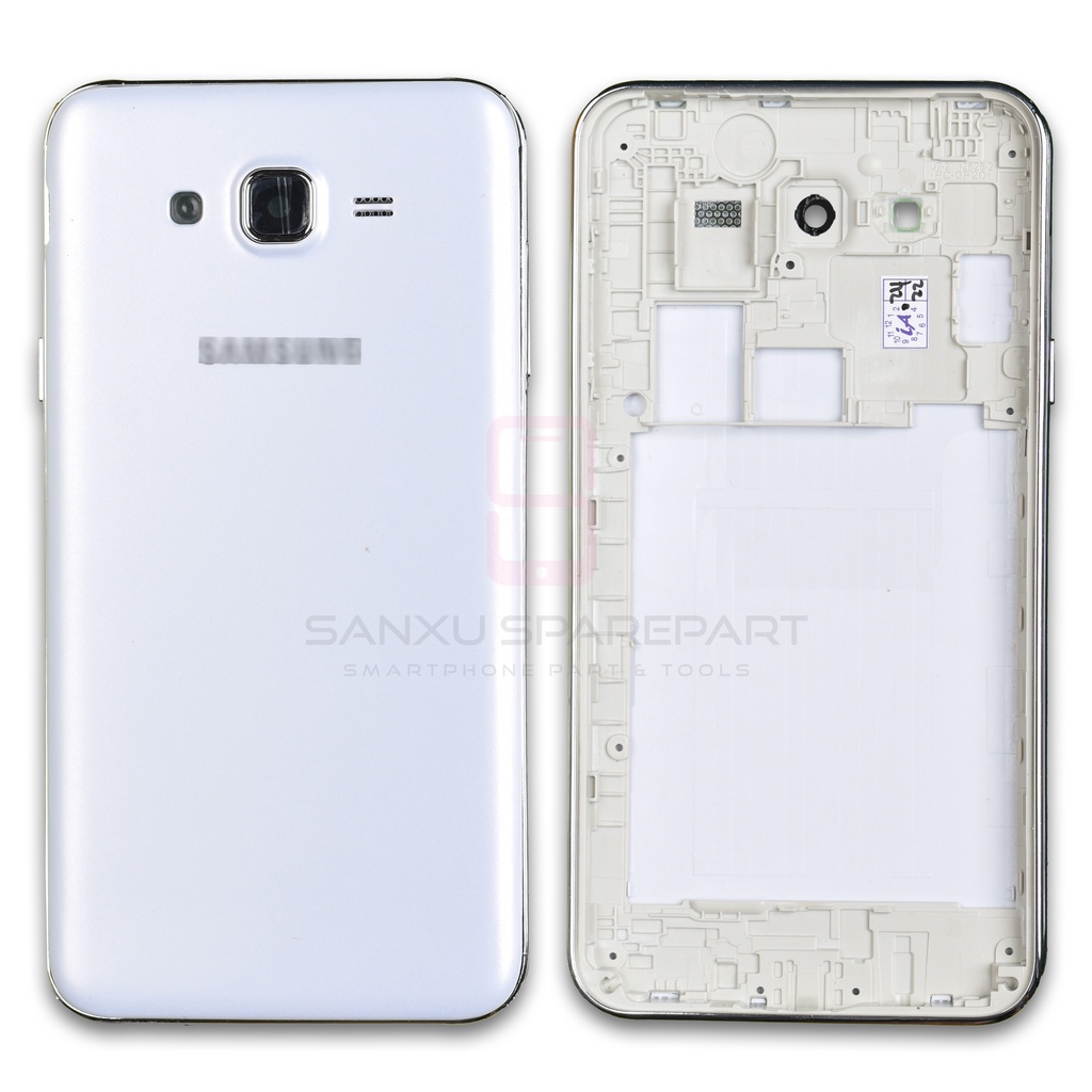 Backdoor Samsung J7 2015 J700 J700f / Back Cover J7 2015 J700 700f / Tutup Belakang J7 2015 J700