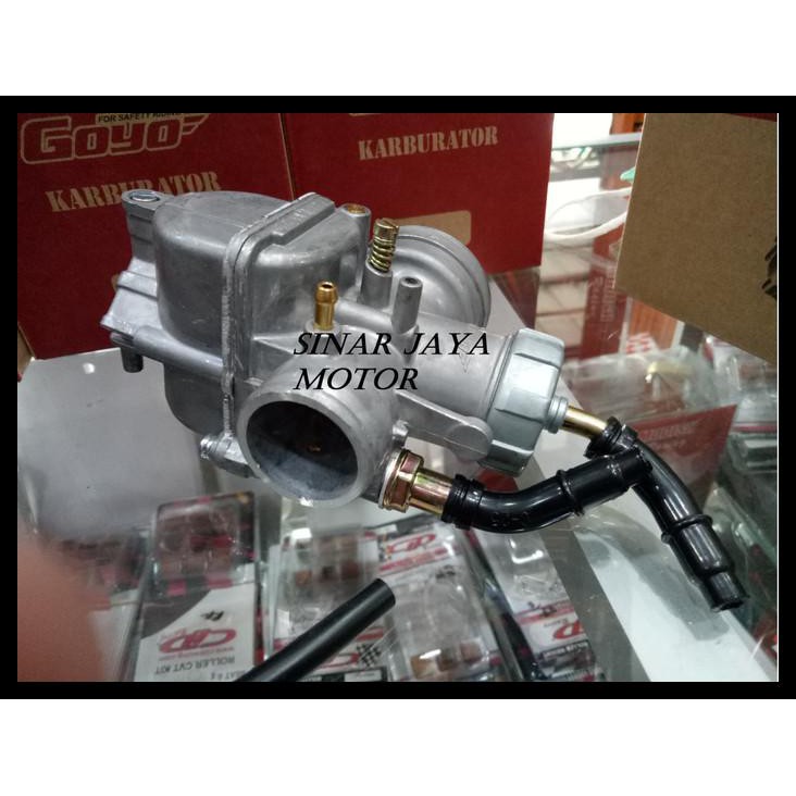 Karburator PE 24 Merk Goyo Universal