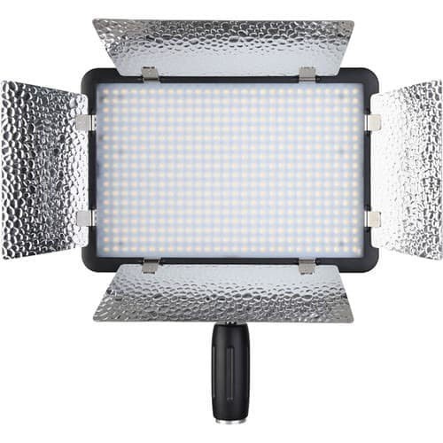 Godox LED 500LR C 5600K Video Light