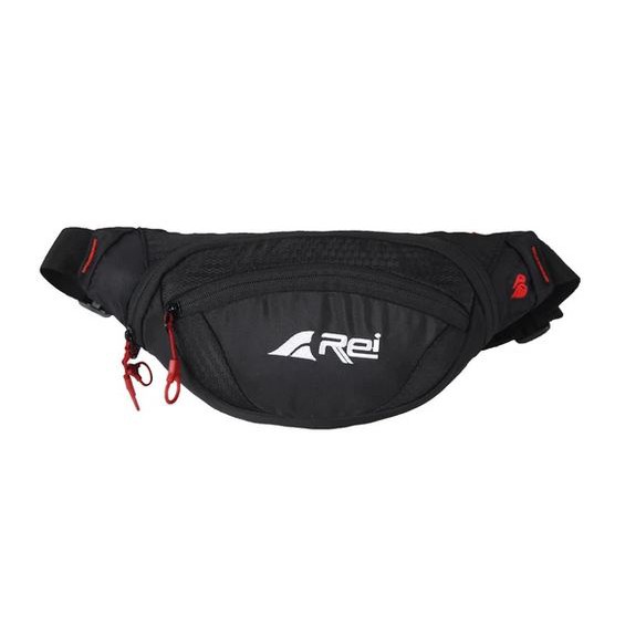 Tas Pinggang Rei Viper Arei Outdoorgear Waist Bag Pria