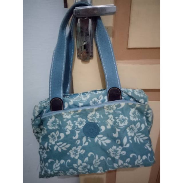 Tas merek kipling asli (bekas)
