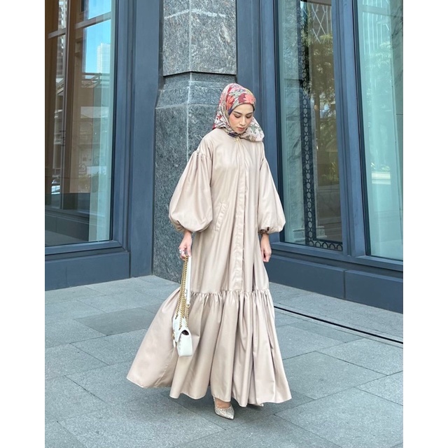 Melayu Dress by Gonegani