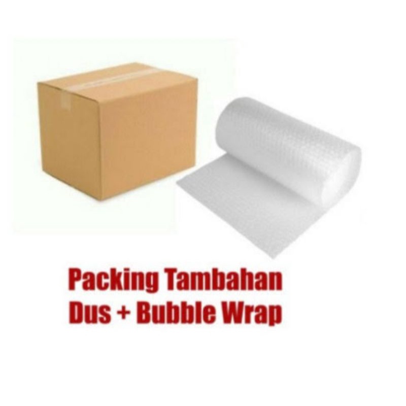 

Packing Tambahan