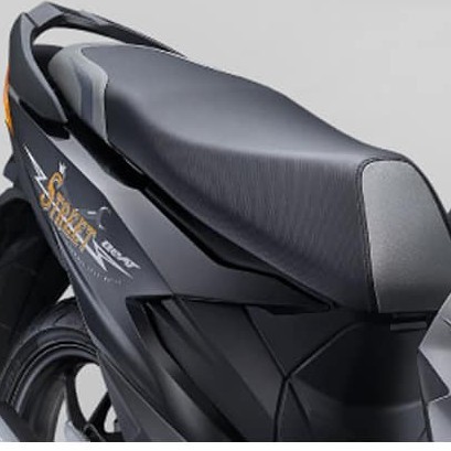 AKSESORIS COVER JOK - SEAT COVER HONDA BEAT K1A