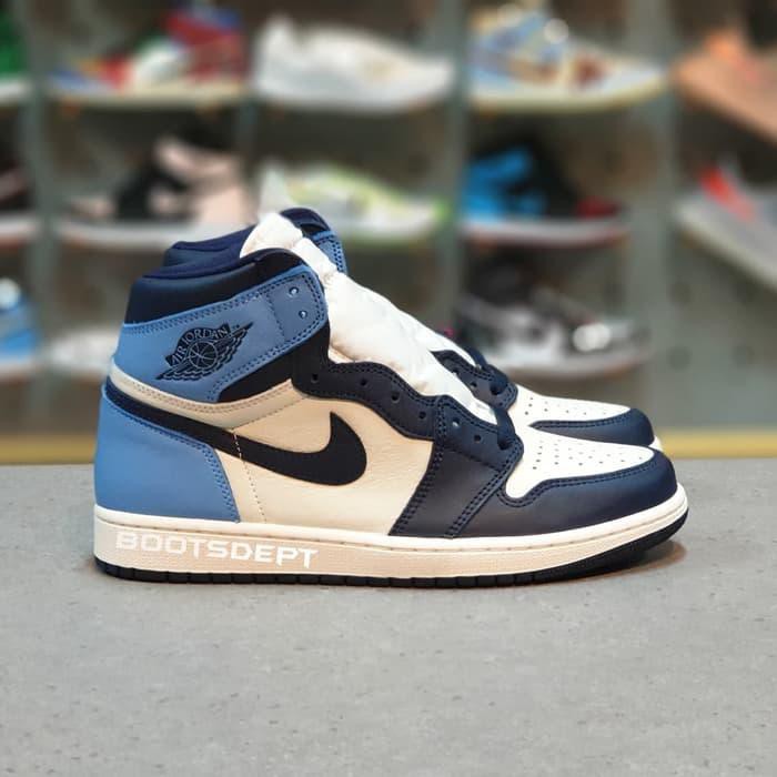 jordan 1 obsidian authentic