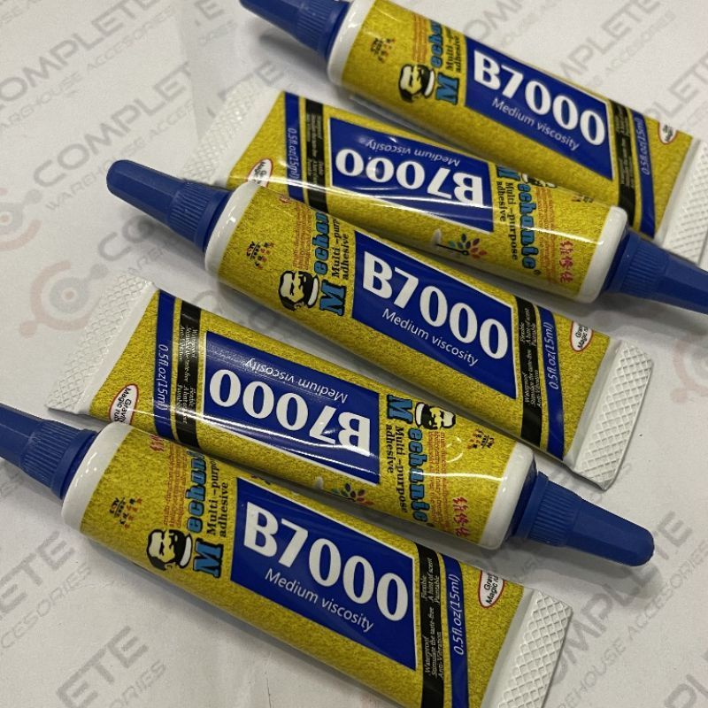

LEM LCD / LEM TS T-7000 15ML ORIGINAL