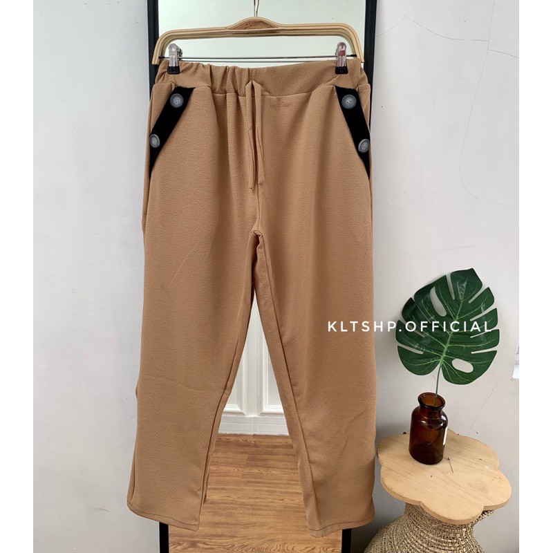 CEVIX PANT / CELANA CASYAL / CASUAL PANT / CELANA KERJA