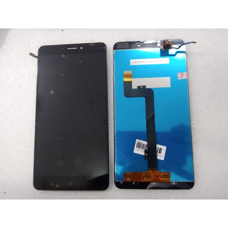 LCD + TS FULLSET XIAOMI MI MAX 2 / MIMAX 2