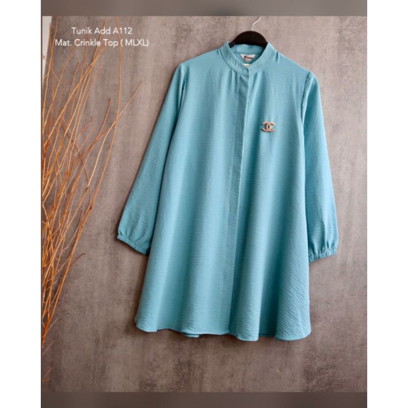 Tunik Add A112 by Diana Fashion