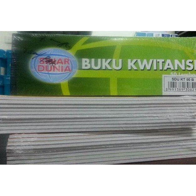 

KWITANSI BESAR SINAR DUNIA SIDU PROMO