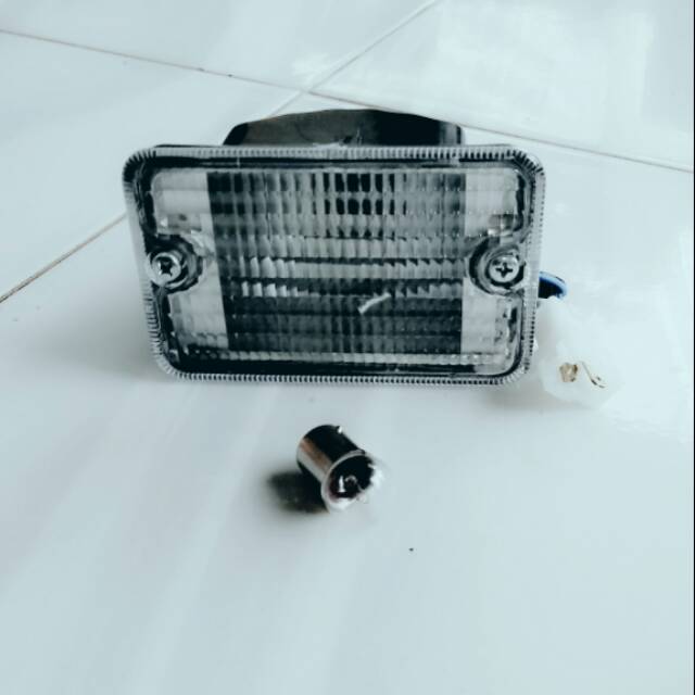 Lampu mundur parkir atret Daihatsu grandmax pickup