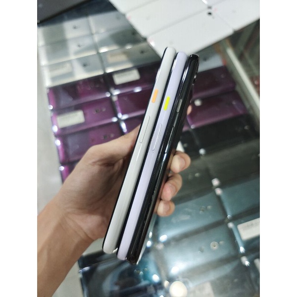 Google Pixel 3A XL Super Mulus Like New Murah Bergaransi ALL OPERATOR INDONESIA