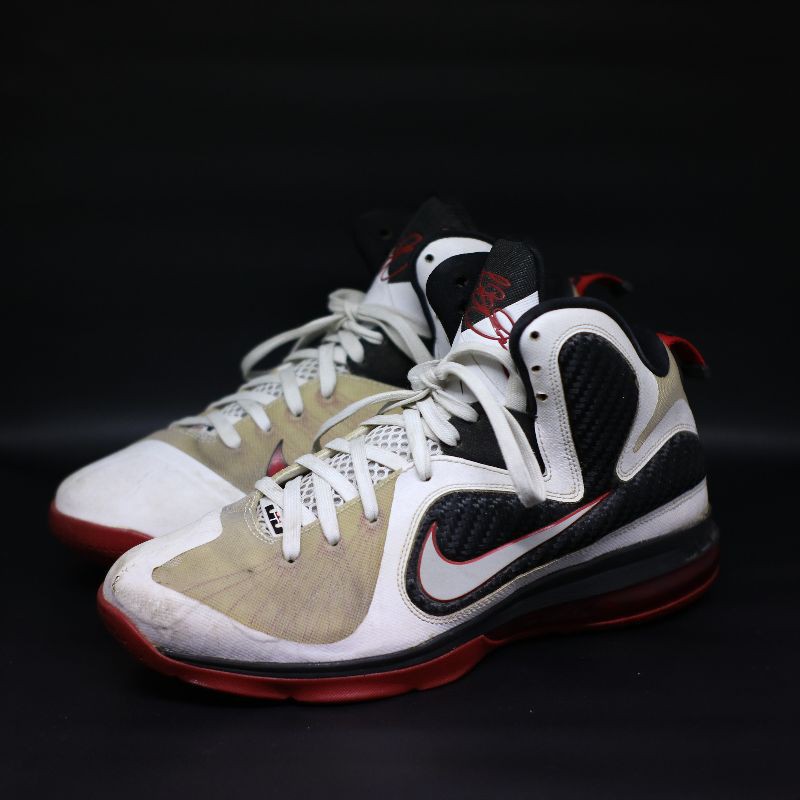 lebron 9 id