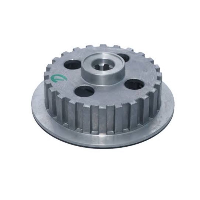 Bos Clutch Apache 160/180 (lawan kaki 4) TVS ori