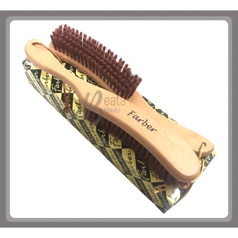 Sikat Baju Farber / Sikat Salon Farber / Sikat Farber