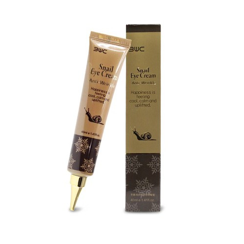 3w clinic snail eye cream