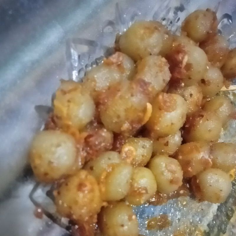 

Cimol Bojot Bawang lucir