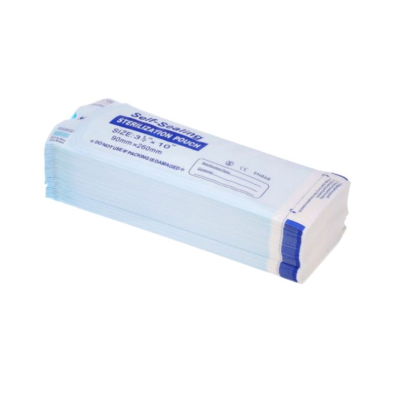 medipack steril pouch