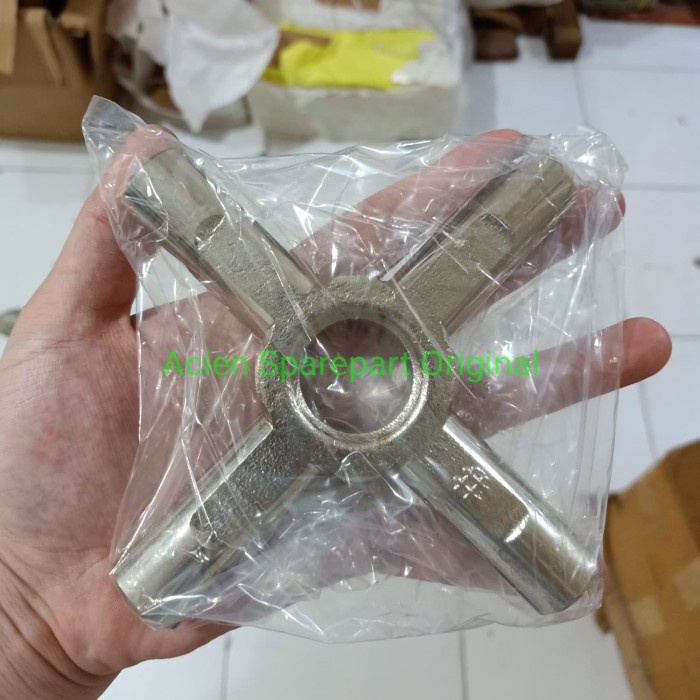 Spider Gear Hino Dutro Dyna LT125 LT 125