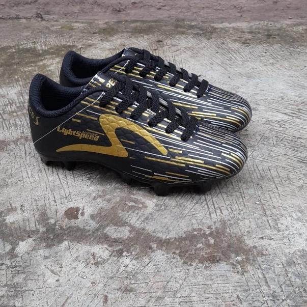 5.5 HARGA GROSIR/5.5 COD/5.5 FLASH SALE/「Stok terbaru」/[Terlaris Today] Sepatu sepak bola anak size 
