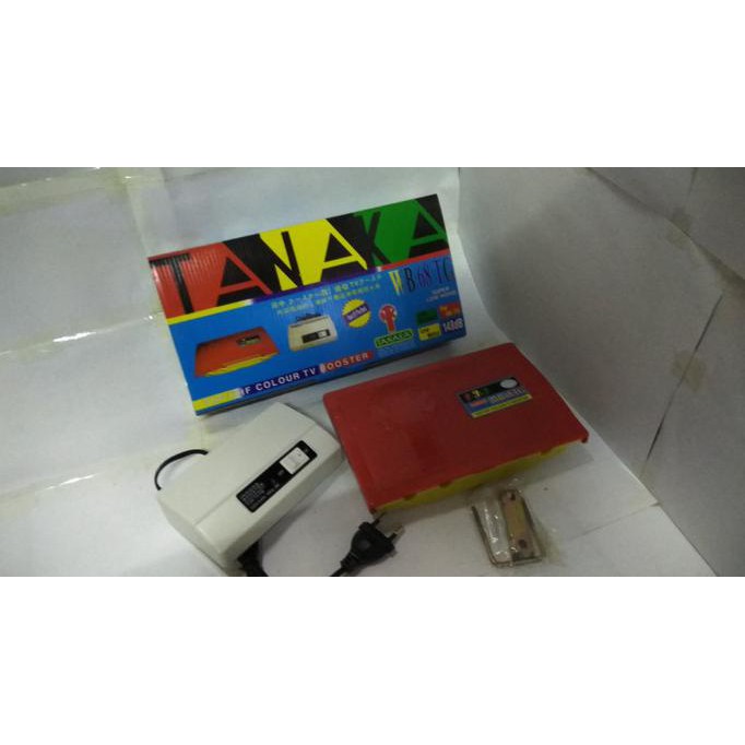 Ready&Siapkirim Booster Tv Wb68Tg Tanaka