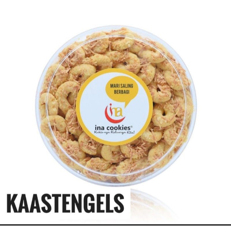 

Kastengels