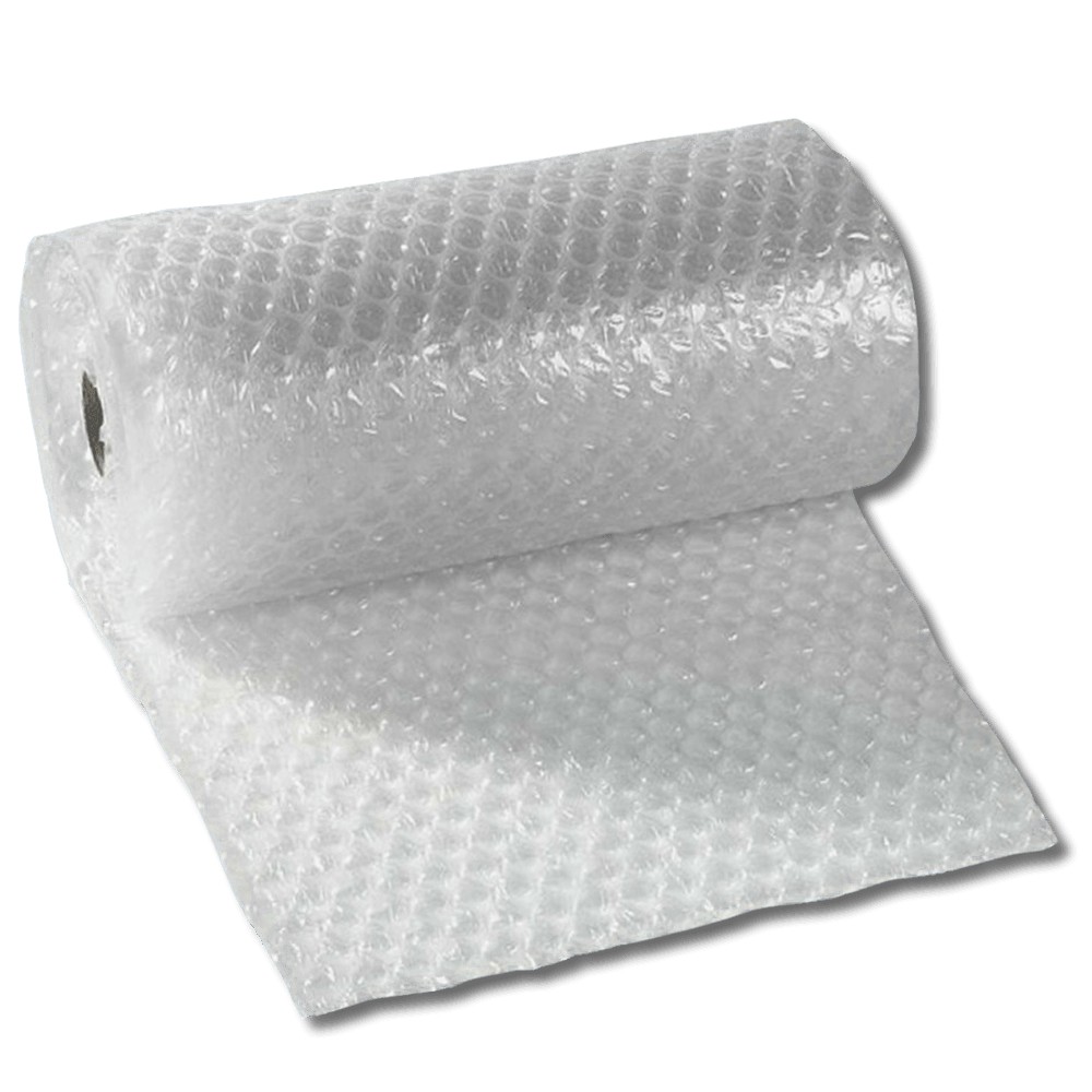 

Tambahan Bubble Wrap