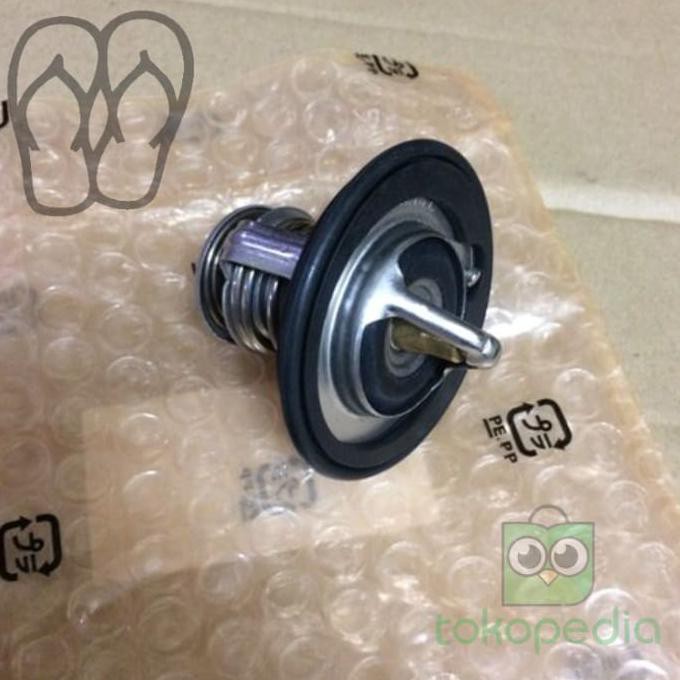 MOBIL, PART DAN AKSESORIS B01D82 THERMOSTAT HONDA MAESTRO CIELO JAZZ