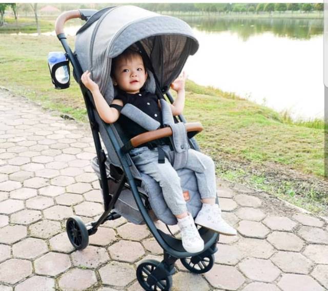 VIOLI DRIVE Stroller / stroller traveling super ringan / stroller bayi / violi / travel friendly / stroller murah