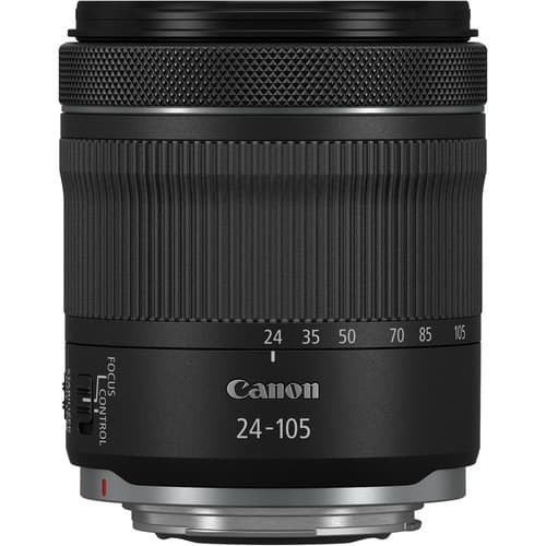 Canon EOS R KIT 24-105mm f/4-7.1 IS STM Mirrorless Camera Resmi Datascrip-3