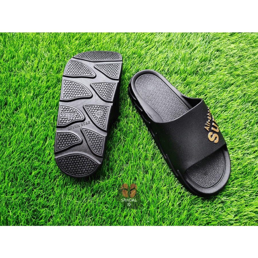 Sandal Pria Dewasa Sandal Karet Pria Sandal Selop Pria Bahan Karet