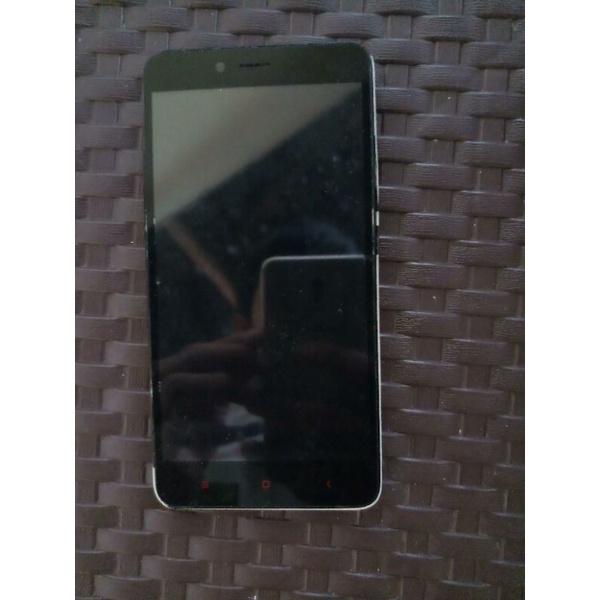 Redmi note 2 minus Lcd