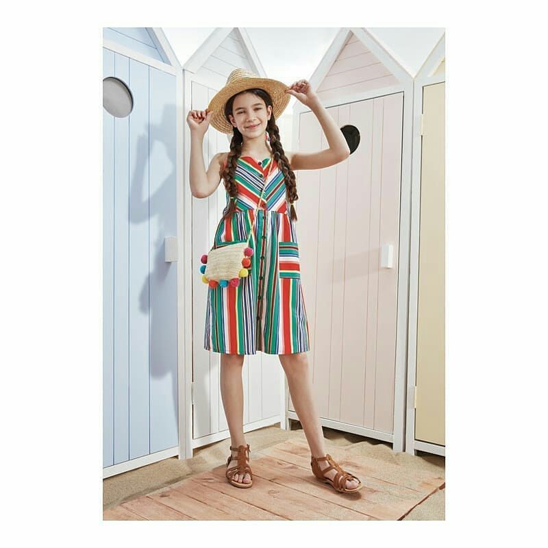 Tas anak perempuan Sling bag LC Waikiki