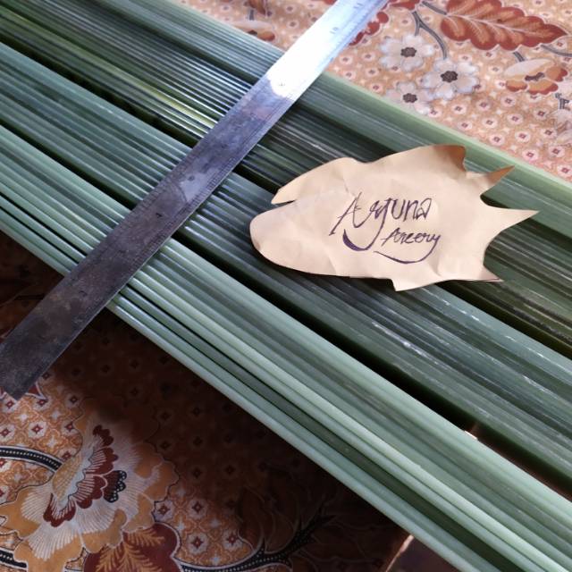 EFG import Bahan Membuay busur