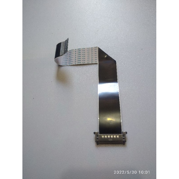 LVDS Fleksibel Kabel Fleksibel Smart TV Changhong L40H7 L 40 H 7