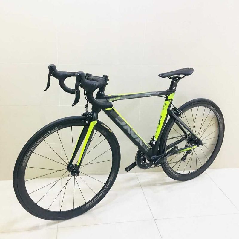 JAVA Siluro 2 Road Bike - Sepeda Balap