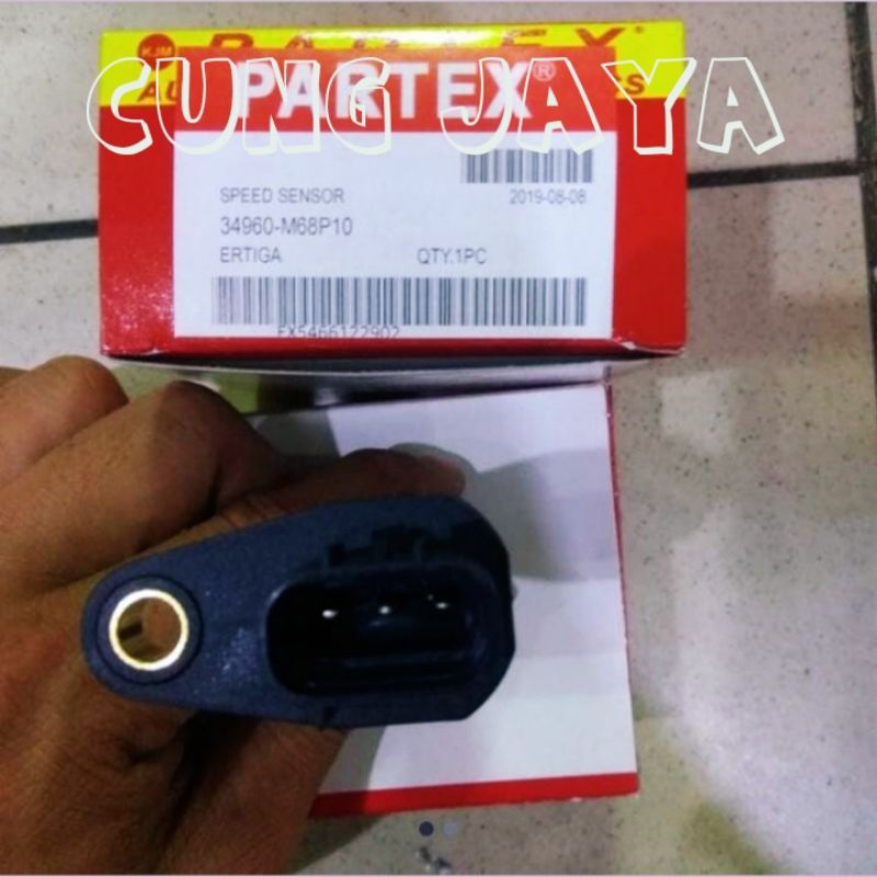 SENSOR SPEEDOMETER KILOMETER SUZUKI EETIGA