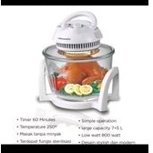 halogen oven lock n lock