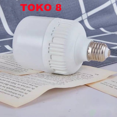 lampu led murah 220v 20w lampu capsul /lampu tabung/bohlam