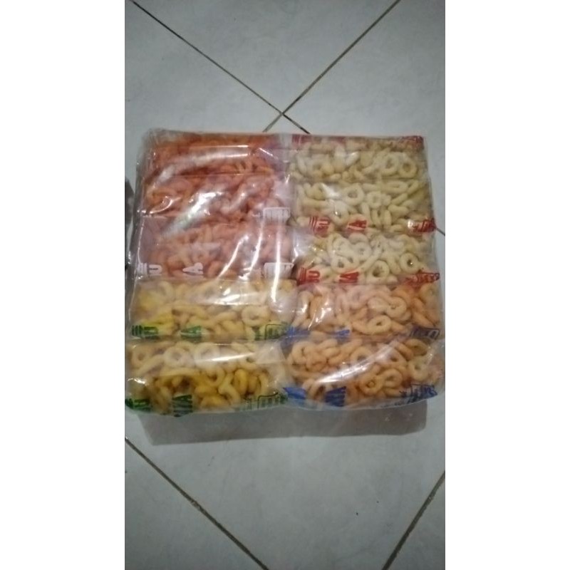 

LANTING KHAS KEBUMEN (OLEH-OLEH)