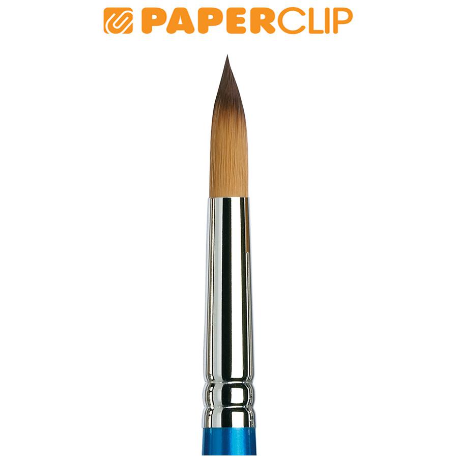 

KUAS LUKIS WINSOR & NEWTON COTMAN 111 NO.14 ROUND 5301014BR