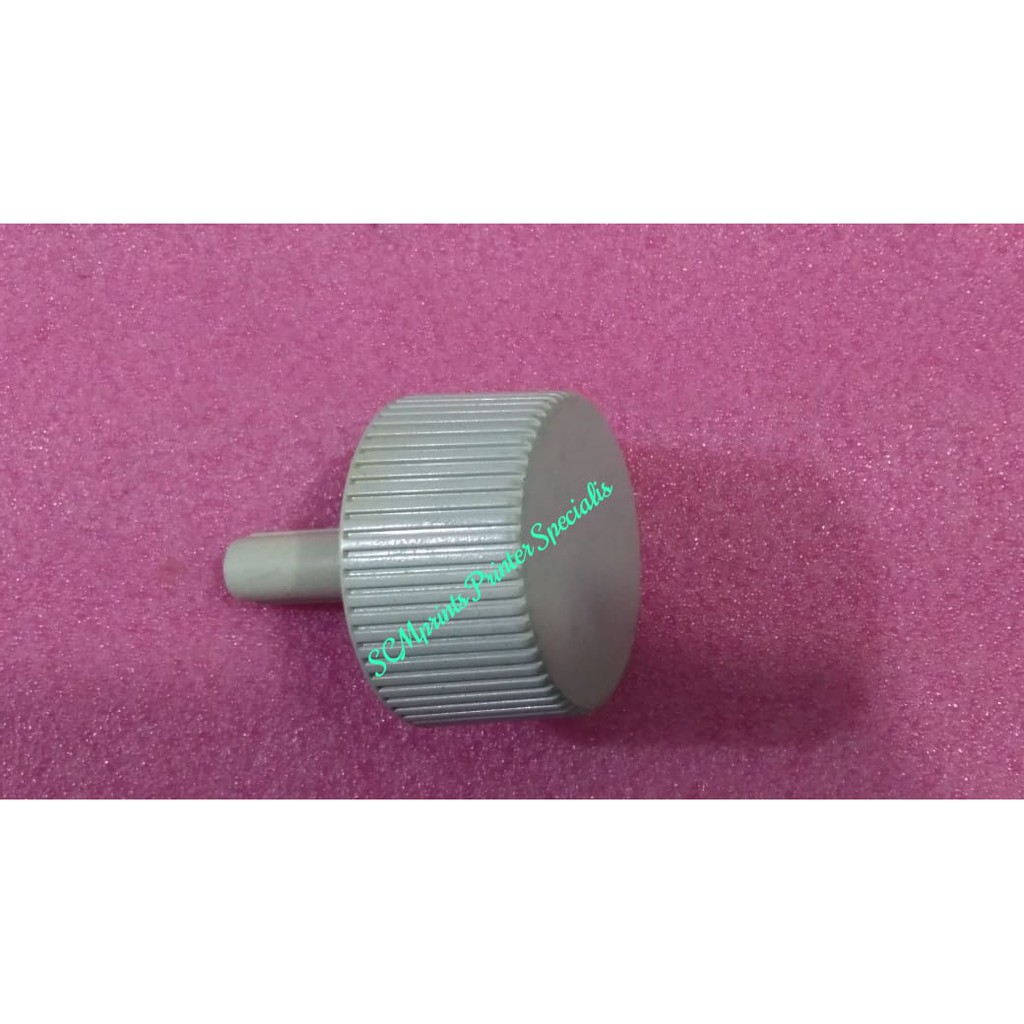 

Tombol Pemutar Kertas Printer Epson LQ2170 LQ2180 LQ2080 Knob Putaran Kertas Dotmatrix FX2180 LQ2070