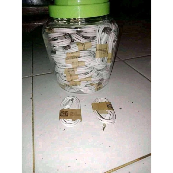 kabel data murah, micro usb Free packing dus +buble wrap
