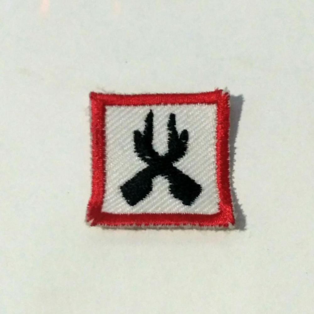 TKK Penggalang Madya - PENCAK SILAT