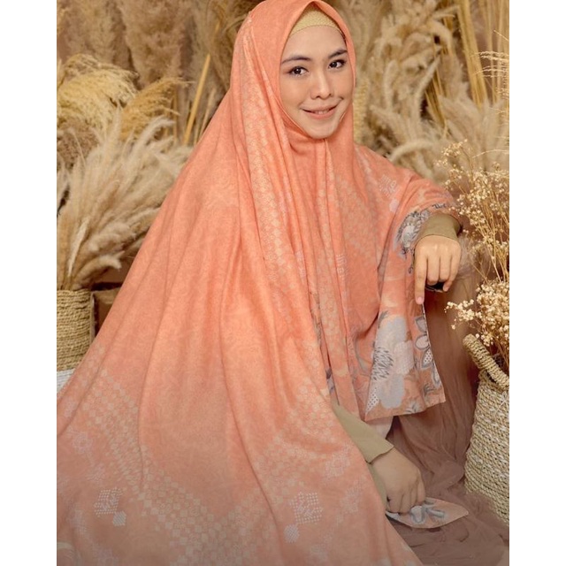 merajut kisah by OKI Setiana dewi merapah Nusantara